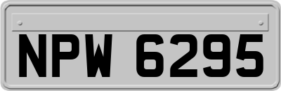 NPW6295