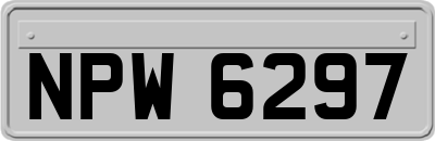NPW6297