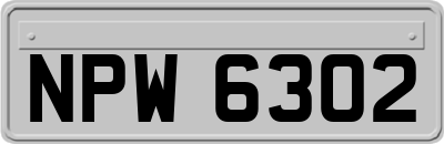 NPW6302