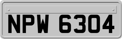 NPW6304