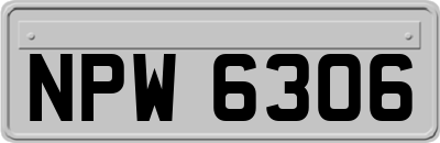 NPW6306