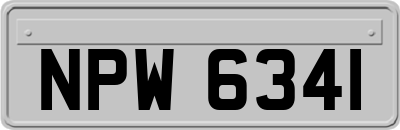 NPW6341
