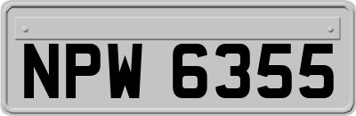 NPW6355