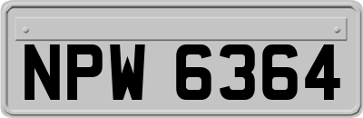 NPW6364