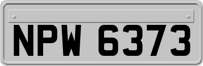 NPW6373