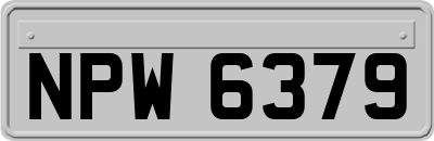 NPW6379