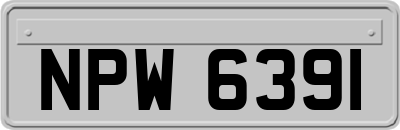 NPW6391