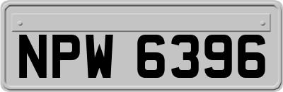 NPW6396
