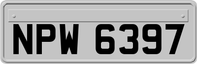 NPW6397