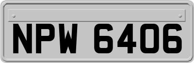 NPW6406