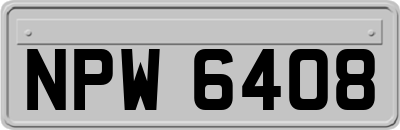 NPW6408