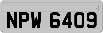NPW6409