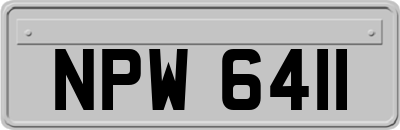 NPW6411