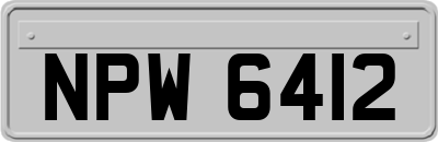 NPW6412
