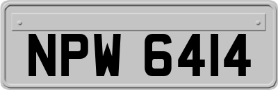 NPW6414