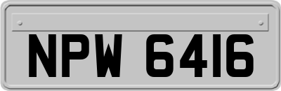 NPW6416