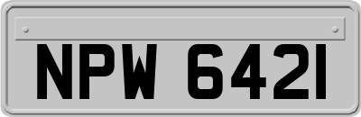 NPW6421