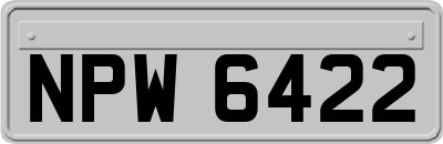 NPW6422