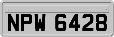 NPW6428