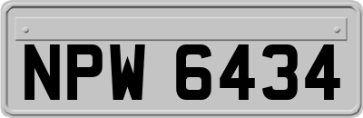 NPW6434