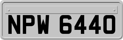 NPW6440