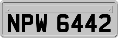 NPW6442