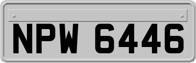 NPW6446