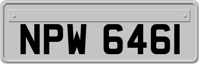 NPW6461