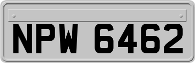NPW6462