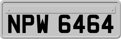 NPW6464