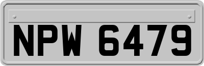 NPW6479