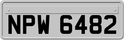 NPW6482