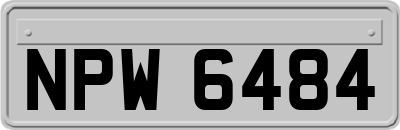 NPW6484