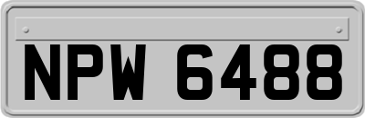 NPW6488