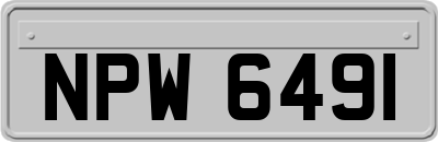 NPW6491