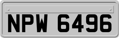 NPW6496