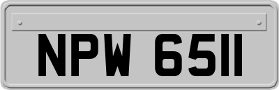 NPW6511