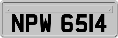 NPW6514