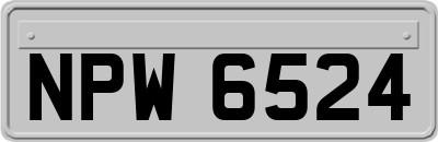NPW6524