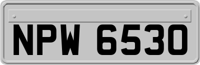 NPW6530