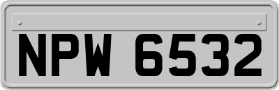 NPW6532