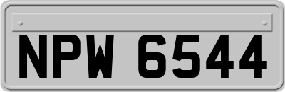 NPW6544