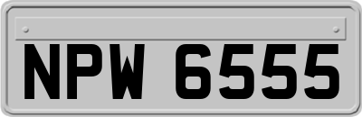 NPW6555