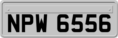 NPW6556