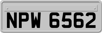 NPW6562
