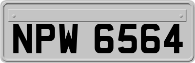NPW6564
