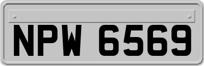 NPW6569