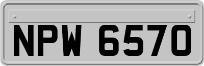 NPW6570