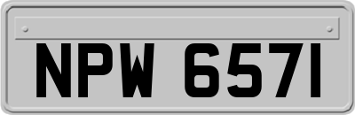 NPW6571