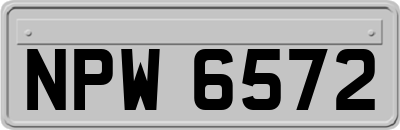 NPW6572